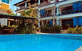 Casa Terranova (Adults Only)